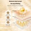 2024 New Antiaging Antiwrinkle Tear-Off Mask Freckle Removal Mask Rejuvenation Mask Sleep Facial Mask 100ml view 3