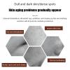 2024 New Antiaging Antiwrinkle Tear-Off Mask Freckle Removal Mask Rejuvenation Mask Sleep Facial Mask 100ml view 4