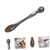 CALLARON Roller Massager for Skincare Eye Roller Stick Facial Guasha Tool under Eye Applicator view 2