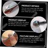 CALLARON Roller Massager for Skincare Eye Roller Stick Facial Guasha Tool under Eye Applicator view 4