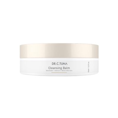 FARMASi Cleansing Balm  95 ml / 3.21 fl oz  Nourishing Makeup Remover & Deep Cleanser for Face  Melting Balm-to-Oil Formula for All Skin Types  Removes Impurities, Hydrates & Softens Skin