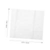 CALLARON 60 Pcs Disposable Cotton Facial Towels Gentle Makeup Remover Thicken Cotton for Women's Skincare view 2