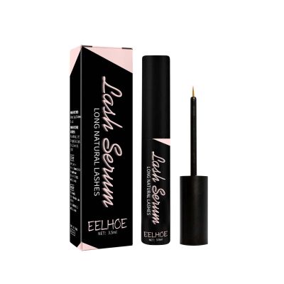Eyelash Serum Eyelash Moisturizing And Repairing Lotion 3.5ml