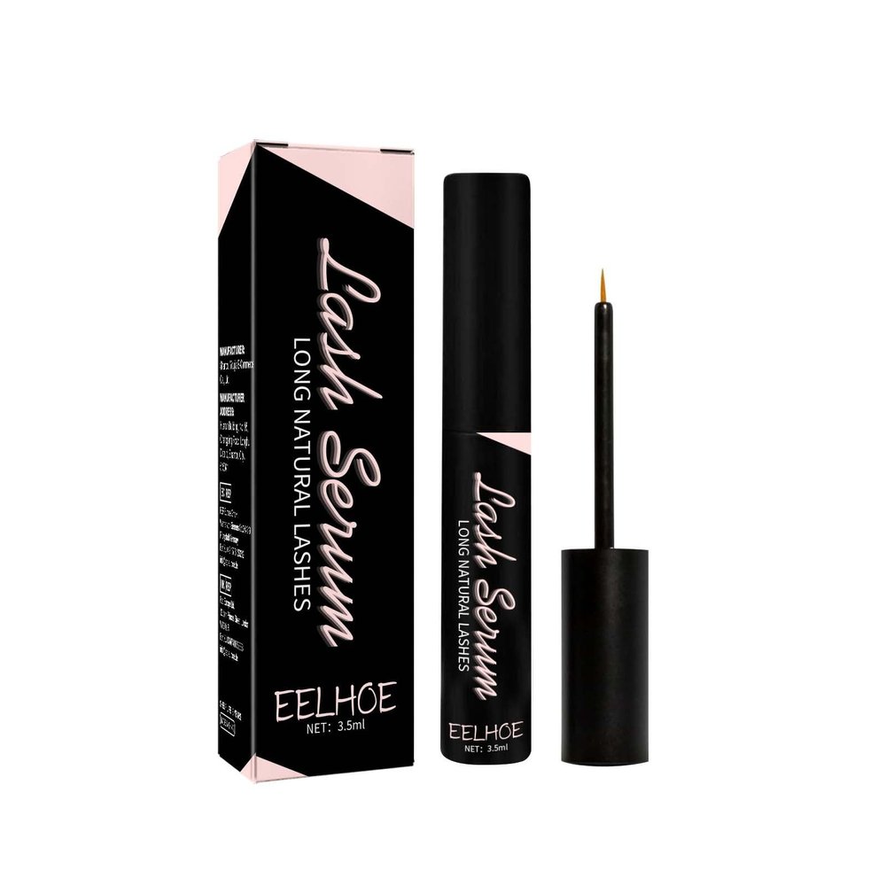 Eyelash Serum Eyelash Moisturizing And Repairing Lotion 3.5ml