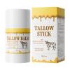 Beef Tallow Balm Stick Beef Tallow Stick Solid Cream Moisturizing Skin 30g view 1