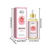 Body Oil Moisturizing The Skin Making It Smoothing And Avoiding Dryness 60ml view 2