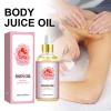 Body Oil Moisturizing The Skin Making It Smoothing And Avoiding Dryness 60ml view 3