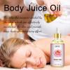 Body Oil Moisturizing The Skin Making It Smoothing And Avoiding Dryness 60ml view 4
