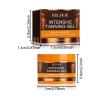 Intensive Tanning Gel Intensive Tanning Accelerator Brown Tanning Gel Tanning Accelerator For Sunbeds Brown Intensive Tanning Gel For Outdoor view 2