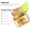 24k Gold Tearing Facial Mask Blackhead And Absorbing Facial Cleansing Facial Mask view 4