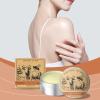Beef Tallow Moisturiser Natural Grass-fed Beef Tallow Face And Body Moisturiser 70g view 3