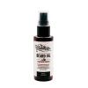 DandyMen Beard Oil | Hydrating and Conditioning Formula with Sweet Almond & Argan Oils | 2 oz (Saffron Ember) view 1