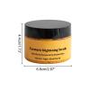Turmeric Scrub Body Care Exfoliate Turmeric Scrub Body Wash Brightening Scrub Body And Whitening view 2