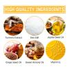 Turmeric Scrub Body Care Exfoliate Turmeric Scrub Body Wash Brightening Scrub Body And Whitening view 3