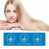 Hair Serum - Hair Styling Oil For Frizzy Dry Damaged Hair - Keratin Hair With Argan Jojoba Hair Oil C E B5 - Leave-in Frizz Hair Serum - 30 15ml view 3