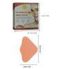 24 Set Sun Protection Nose Patch UltravioletRays Protection Nose Cover For Men Women Sports Tanning Outdoor view 2