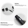CALLARON 3-in-1 USB Rechargeable Nose Hair Trimmer and Remover Compact Vibrissa Clipper Waterproof Design for Men and Women Easy Cleaning Tool view 4