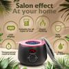All-in-One Wax Warmer for Hair Removal  Hard Wax Kit with Wax Pot, Complete Body Waxing Kit for Women & Men (39 Accessories) view 3