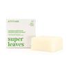 ATTITUDE Nourishing Conditioner Bar, Natural Origin, For Dry and Dull Hair, Avocado Oil & Shea Butter, Clean Ingredients, Vegan, Pear & Amber, 3 Oz view 1