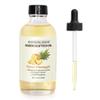 Soothing House Sweet Pineapple Body Oil - Moisturizing Body Oil for Soft, Glowing Skin with Almond & Jojoba Oil (4 fl oz) view 1