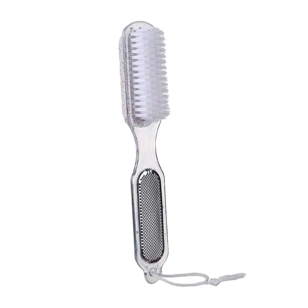 Beaupretty 4pcs Multi-Functional Foot Rasp File Coarse and Fine Dead Skin Remover with Replaceable Sandpapers for Home Pedicure Care