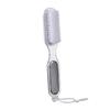 Beaupretty 4pcs Multi-Functional Foot Rasp File Coarse and Fine Dead Skin Remover with Replaceable Sandpapers for Home Pedicure Care view 1