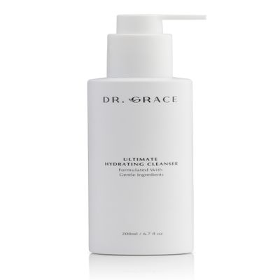 Dr. Grace Ultimate Hydrating Cleanser