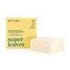 ATTITUDE Clarifying Shampoo Bar, Natural Origin, for Greasy and Oily Hair, Jojoba Oil & Yellow Clay, EWG Verified & Clean ingredients, Vegan, Earl Grey & Fresh Cucumber, 4 Oz view 1