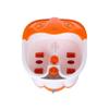 ONMYJFD Household Electric Massage Roller Foot Bath Automatic Heating Foot Bath Barrel Foot Treatment view 1