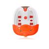 ONMYJFD Household Electric Massage Roller Foot Bath Automatic Heating Foot Bath Barrel Foot Treatment view 2