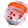 ONMYJFD Household Electric Massage Roller Foot Bath Automatic Heating Foot Bath Barrel Foot Treatment view 3