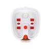 ONMYJFD Household Electric Massage Roller Foot Bath Automatic Heating Foot Bath Barrel Foot Treatment view 4
