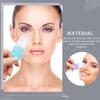 PACKOVE 2pcs Portable Silicone Facial Massage Roller for Pain Relief and Puffiness Reduction for Daily Skincare Routine view 3