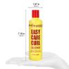 AllDay Locks Classic Easy Care Curl Activator (7.7 oz) | Hydrating & Frizz-Free Curl-Enhancer Milk | Nourish, Replenish & Define Curly Hair | Springy, Flexible Hold | 7.7 oz view 3