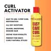 AllDay Locks Classic Easy Care Curl Activator (7.7 oz) | Hydrating & Frizz-Free Curl-Enhancer Milk | Nourish, Replenish & Define Curly Hair | Springy, Flexible Hold | 7.7 oz view 4