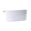PACKOVE Manicure Soaking Bowl Hand Care Nail Art Bowl Japanese Soak Tub for Therapy view 1