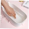 PACKOVE Manicure Soaking Bowl Hand Care Nail Art Bowl Japanese Soak Tub for Therapy view 3