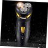 Mikinona 4d Multi-Function Electric Razor for Men Beard Hair Trimmer Electric Head Shaver Temples Hair Cutter Rechargeable Trimmer view 2
