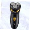 Mikinona 4d Multi-Function Electric Razor for Men Beard Hair Trimmer Electric Head Shaver Temples Hair Cutter Rechargeable Trimmer view 3