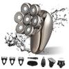 CALLARON Professional Electric Shaver for Men Hair Removal Machine Electric Trimmer Nose Hair Trimmer Beard Clippers Household Clippers for Birthday Holiday view 1