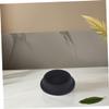 BESTYASH 2pcs Silicone Beard Bubble Bowl Lightweight Shaving Bowl for Grooming and Portable Barber Supplies for Home Use view 4