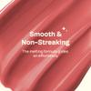 MIXIK Plumping Lip Ampoule, Hydrating Lip Gloss Plumping Ampoule made with Shea Butter & Argan Kernel Oil leaving Lips Plump, Smooth and Glossy, promotes Vibrant High-Gloss Plump Lips (Mauve Plump) view 4