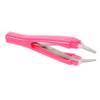 DEARMAMY Automatic Eyebrow Clip Brow Tweezer Precision Eyebrow Plucker Tweezer Beauty Makeup Tool view 1