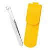 ERINGOGO Beard and Eyebrow Trimmer Men Hair Clippers Nose Hair Remover Purpose Trimmer Compact Portable view 1