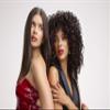 IGK Good Behavior Anti-Frizz Smoothing Serum  Boosts Shine, Seals Out Humidity, UV & Heat Protection, For Dry Frizz-Prone Hair, 1.3 oz view 4