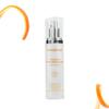 White Orange Premium Tinted Moisturizer with SPF 44 Universal Tint All-in-One Mineral/Physical Face Sunscreen for All Skin Types Broad Spectrum Protection Against UVA/UVB Dermatologist Tested, 3PK view 1