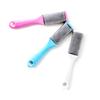 PartyKindom 3pcs Double-Sided Foot File Grinding Stone Professional Foot Pedicure Tools for Skin File Random Style view 1