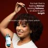 Agua de Cielo Hair Energizing Drops, Scalp Serum for Fuller Looking Hair view 4