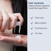 Agua de Cielo Hair Hydrate - 2-in-1 Leave-In Conditioner & Heat Protectant for Hair, Hydrates & Protects Without Weighing Down, Thermal Spray Made with Yogurt Protein, Shea Butter & Cocoa - 8 Oz view 3