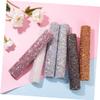 CALLARON Nail Art Rhinestone Table Mat Nail Cover for Salon Use Manicure Supplies and Enthusiasts Elegant Decoration view 4
